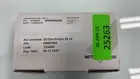 Mettler Toledo 52200024 Type O2 Membrane Kit T-96 Dissolved Oxygen Teflon, New!