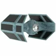 Hallmark 2017 Star Wars Vaders TIE FIGHTER Storytellers Interactive NIB Keepsake