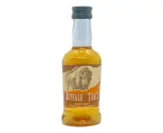 Buffalo Trace Kentucky Straight Bourbon Whisky (3X50ML)