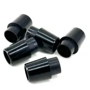 10pcs Size .355/.370 Golf Shaft Ferrules for PXG Wedge Iron Club Collar Ferrules