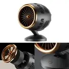 Portable For Kitchen Smoke Purifier with Adjustable Bracket and USB Power