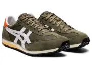 Onitsuka Tiger EDR 78 1183B395.300 MANTLE GREEN/WHITE Men's Women's shoes