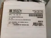 Brady Labels BPTL-110-145-QY QTY 1000