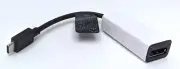 HP USB-C To DisplayPort Adapter DP 1.4 N23096-001 N25155-001 6M148A6#ABA NEW
