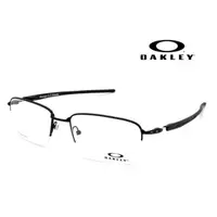 在飛比找momo購物網優惠-【Oakley】奧克利 Gauge 3.2 Blade 鈦金