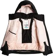 [Roxy] Girl's Meade Girl Jk Snowsuit (Pack of 1)