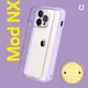 犀牛盾 iPhone 15 Pro Max Mod NX 背板款 防摔手機殼 軍規認證 台灣公司貨