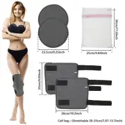 3Pcs Essential Oil Pack Set for Chest Washable Reusable Calf Essential Oil xiHnY