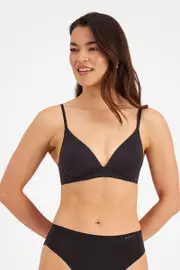Berlei UnderState Wirefree Bra - Black, Size: 10 B
