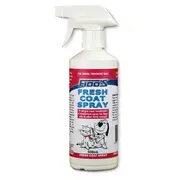 Fido's Fresh Coat Dog Spray 500ml
