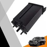 XOPIYAO 14950-7S00A Evap Emission Vapor Canister Compatible With Titan Armada 2004-2022,QX56 QX80 2004-2020 evap charcoal canister, Replace 149507S00A 149507S000
