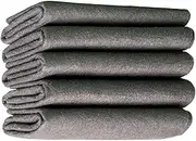 Cleaning Cloth – Ultra-Soft Microfiber Cleaning Cloth | Microfiber Towel Dust Shine with Quick Drying | Reusable Dusting Cloth Ideal for Home, & Car Surfaces