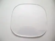 PATEK PHILIPPE CASE REFRENCE 3566-1 ORGINAL SAPHIRE CRYSTAL GLASS
