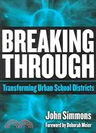 在飛比找三民網路書店優惠-Breaking Through: Transforming