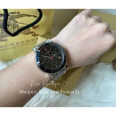 Burberry watch 9381 online
