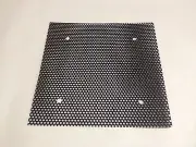 Bally Williams WPC / 95 Pinball Machine Bottom Cabinet Sub Speaker Grill NOS New