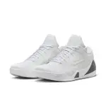 【NIKE 耐吉】KOBE 9 ELITE LOW PROTRO HALO 純白 全白 柯比 曼巴(FZ7334-100)