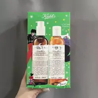 在飛比找Yahoo!奇摩拍賣優惠-【莉莉精品】 Kiehl's 契爾氏 金盞花植物精華系列護膚