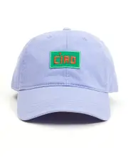 Clare V. Ciao Baseball Hat