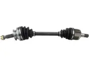 Front Left Axle Assembly For 2001-2006 Hyundai Santa Fe 2.4L 4 Cyl 2003 MV467BN (for: Hyundai)