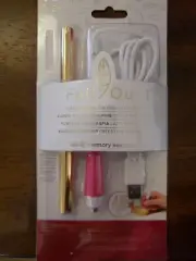 We R Memory Keepers Foil Quill Freestyle Pen-Caligraphy Tip