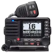 Standard Horizon Quantum GX6000 25W Commercial Grade Fixed Mount VHF w/NMEA 2000