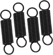 HOUDERCO Replacement Microwave Door Latch Spring Tension Spring Hook Extension Hook Home Appliance Repair