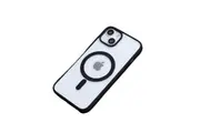 Orco Magsafe ShockProof TPU Clear Cover Case for IPhone 14 13 12 11 X Pro Max