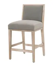 Essentials For Living Set of 2 Martin Counter Stool