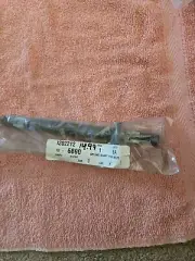 Rotary 6890 spline shaft for murray