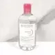 法國 BIODERMA 貝膚黛瑪 潔膚液 500ml舒敏高效 平衡控油 卸妝水 清潔 貝德瑪