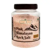 Root2Leaf Pink Himalayan Rock Salt