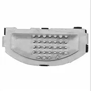 HRBTBGPULX F011500082 Car A/C Heater Blower Motor Control Module Fit For Chrysler 200 Fit For Jeep Cherokee 2.4L 3.2L 3.6L 017600-4910 AC resistance