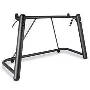 Keyboard Stand Piano 61 Key Piano Stand for 88 Keyboard 76 Key Keyboard Stand...