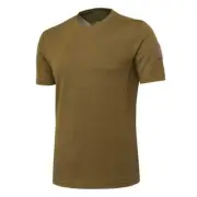 Beretta Corporate Tactical Tee Flat Dark Earth X Large TS572T2261086YXL