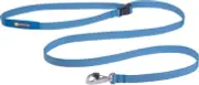Ruffwear Flagline Hands-Free Dog Leash Blue Dusk 4.5 FT / 1.4 M