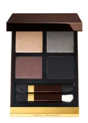 Tom Ford Eye Quad, Eyeshadow, Supervouveau, Sparkle Satin Shimmer