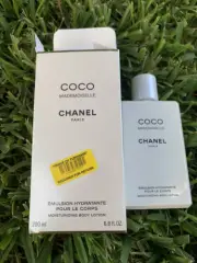 Chanel Coco Mademoiselle Moisturizing Body Lotion (200ml)