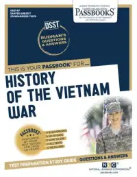 在飛比找博客來優惠-A History of the Vietnam War