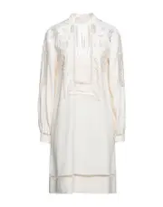 [ALBERTA FERRETTI] ALBERTA FERRETTI Mini dresses - Item 15131987