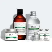 DEMAR3 CITA DU multi-set intensive care line , Korean Cosmetics, KBeauty, sample