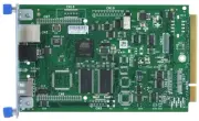 IBM 45E1414 TS3100 TS3200 Library Controller