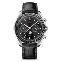 在飛比找Yahoo!奇摩拍賣優惠-【玩錶交流】全新品 OMEGA Speedmaster 超霸