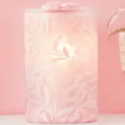 Scentsy WISPY WILLOW Full Size Warmer -NIB
