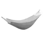 Gardeon Hammock Bed w/ Travel Bag Outdoor Lounge Hanging Chair Portable Grey