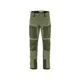 ├登山樂┤瑞典Fjallraven Keb Agile Trousers 長褲 男 # FR86411-625-662 月桂綠/深森綠 R