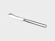 Maxwell & Williams Madison Pate Knives Set of 2