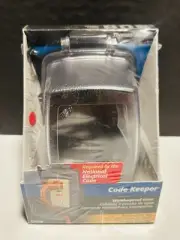 THOMAS & BETTS RED DOT CODE KEEPER UNIVERSAL IN-USE WEATHERPROOF COVER NIB-CKNM