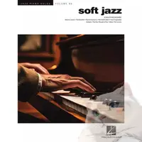 在飛比找蝦皮購物優惠-❰跳跳譜❱ Soft Jazz Piano Solos Se