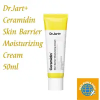 在飛比找蝦皮購物優惠-[Dr.Jart+] Ceramidin Skin Barr